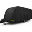 Olpro 4 Ply Caravan Cover image 1
