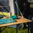 Olpro Bamboo Camping Table - 65cm x 50cm image 6