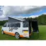 Olpro Barn Door Campervan Canopy - VW T5 to T6.1 image 3
