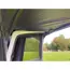 Olpro Barn Door Campervan Canopy - VW T5 to T6.1 image 10