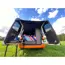 Olpro Barn Door Campervan Canopy - VW T5 to T6.1 image 9