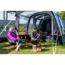 Olpro Blakedown Breeze - 4 Man Inflatable Tent image 13