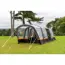 Olpro Blakedown Breeze - 4 Man Inflatable Tent image 1