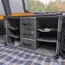 Olpro Cabinet Organiser - 9 Compartments image 4
