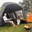 Olpro Cocoon Breeze v2 Campervan Awning image 3