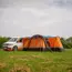 Olpro Cocoon Breeze v2 Campervan Awning image 1