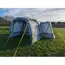 Olpro Cocoon Breeze XL - Tall Tunnel Motorhome Awning Extension image 2