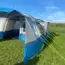 Olpro Cocoon V2 - Poled Campervan Awning image 15