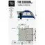 Olpro Cocoon V2 - Poled Campervan Awning image 2