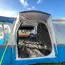 Olpro Cocoon V2 - Poled Campervan Awning image 8