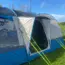 Olpro Cocoon V2 - Poled Campervan Awning image 12