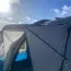 Olpro Cocoon V2 - Poled Campervan Awning image 9
