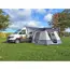 Olpro Cubo Tall Tunnel - Poled Motorhome Awning image 1