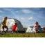 Olpro Cubo V2 - Poled Campervan Awning image 3