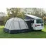 Olpro Cubo V2 - Poled Campervan Awning image 6