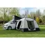 Olpro Cubo V2 - Poled Campervan Awning image 4