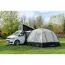 Olpro Cubo V2 - Poled Campervan Awning image 1