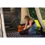 Olpro Cubo V2 - Poled Campervan Awning image 10