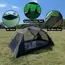 Olpro Defford - 2 Man Tent image 6
