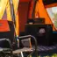 Olpro Deluxe Camp Kitchen - With Double Cupboard image 6