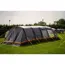 Olpro Discovery - 6 Man Inflatable Tent image 2