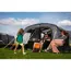 Olpro Discovery - 6 Man Inflatable Tent image 5