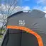 Olpro Fibreglass Toilet Tent - Shower and Changing Tent image 3