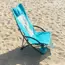 Olpro Folding Beach Chair - High Back image 3