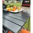 Olpro Folding Camp Table - Aluminium, 70cm x 70cm image 7
