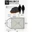 Olpro Hallow 2.0 - 2 Man Tent image 8