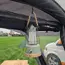 Olpro Hanley Breeze - Inflatable Campervan Awning image 9