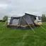 Olpro Hanley Breeze - Inflatable Campervan Awning image 5