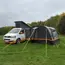 Olpro Hanley Breeze - Inflatable Campervan Awning image 1