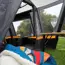 Olpro Hanley Breeze - Inflatable Campervan Awning image 6