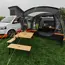 Olpro Hanley - Poled Campervan Awning image 2
