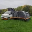 Olpro Hanley - Poled Campervan Awning image 1