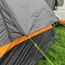 Olpro Hanley - Poled Campervan Awning image 4