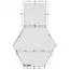Olpro Hive and Hive Breeze Awning Footprint Groundsheet - with Pegs image 2