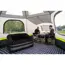 Olpro Hive - Poled Campervan Awning image 11