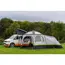 Olpro Hive - Poled Campervan Awning image 1
