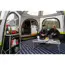 Olpro Hive - Poled Campervan Awning image 8