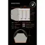 Olpro Knightwick 3.0 - 3 Man Tent image 2