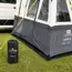 Olpro Loopo Breeze and Loopo XL Footprint Groundsheet - with Pegs image 4