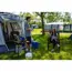 Olpro Loopo Breeze XL v2 - Tall Tunnel Motorhome Awning image 14