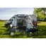Olpro Loopo Breeze XL v2 - Tall Tunnel Motorhome Awning image 4