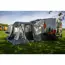 Olpro Loopo Breeze XL v2 - Tall Tunnel Motorhome Awning image 13