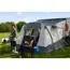 Olpro Loopo Breeze XL v2 - Tall Tunnel Motorhome Awning image 3