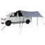 Olpro Multi Shade Campervan Canopy image 1