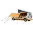 Olpro Multi Shade Campervan Canopy image 2