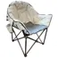 Olpro Olympus XL Camping Chair - Grey image 5